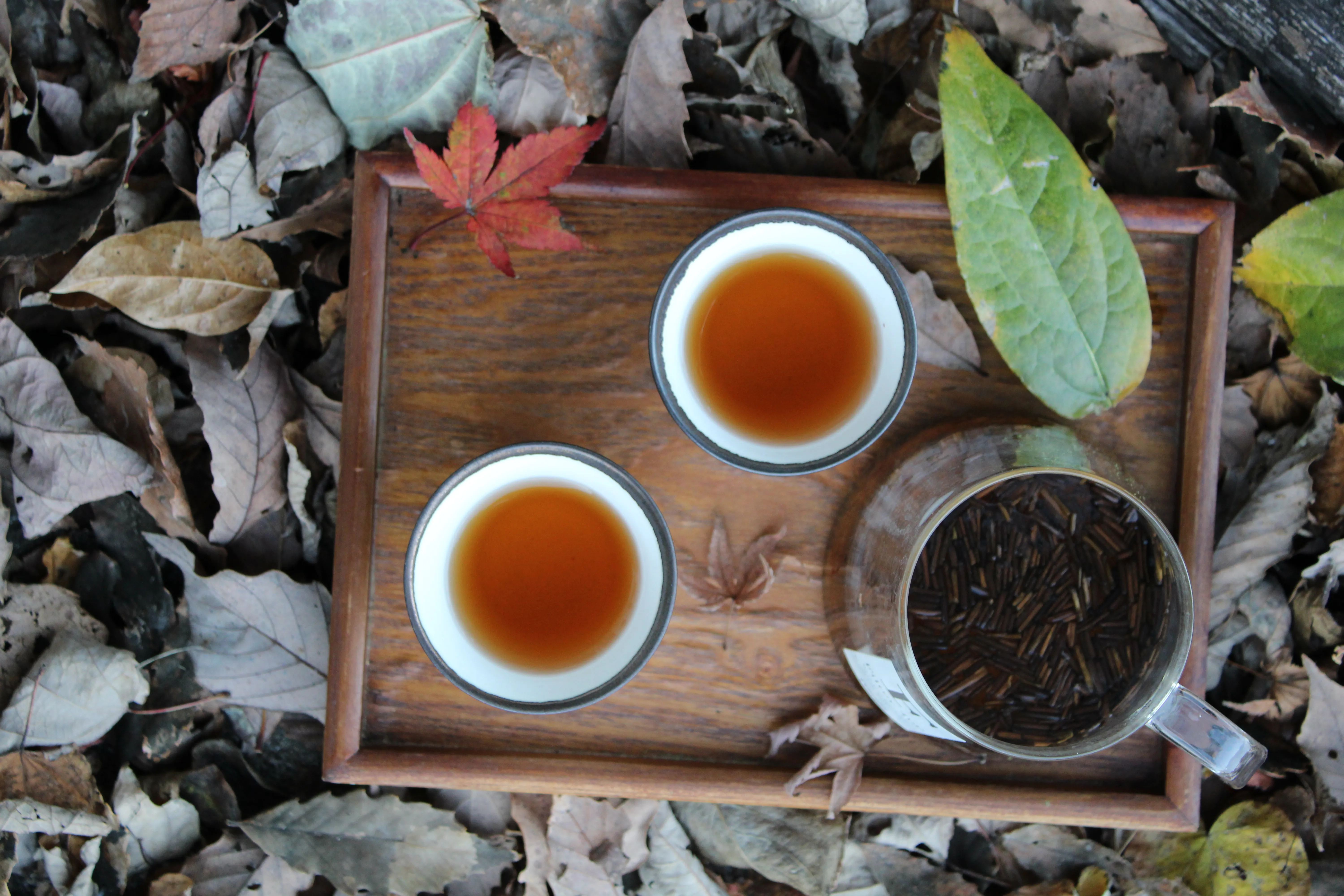 宮崎和紅茶の魅力